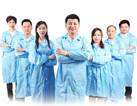 服務(wù)團(tuán)隊(duì)遍布全國(guó)，堅(jiān)持國(guó)際化標(biāo)準(zhǔn)